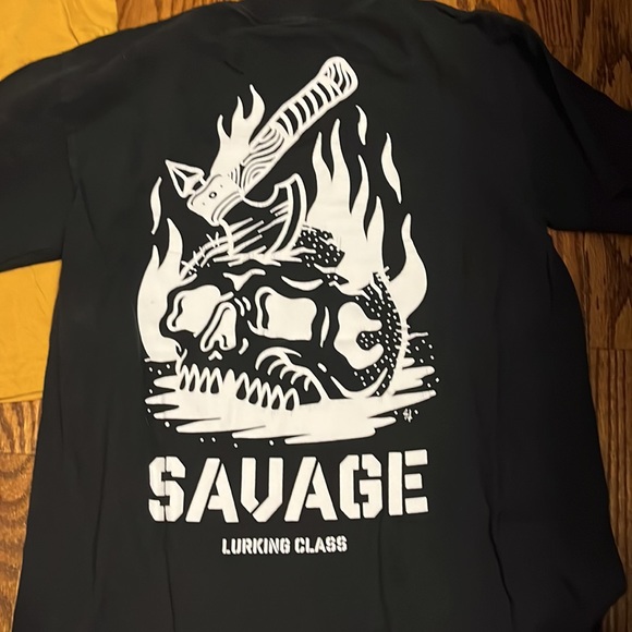 graphic tee bundle- street wear brands zumiez - Picture 2 of 3